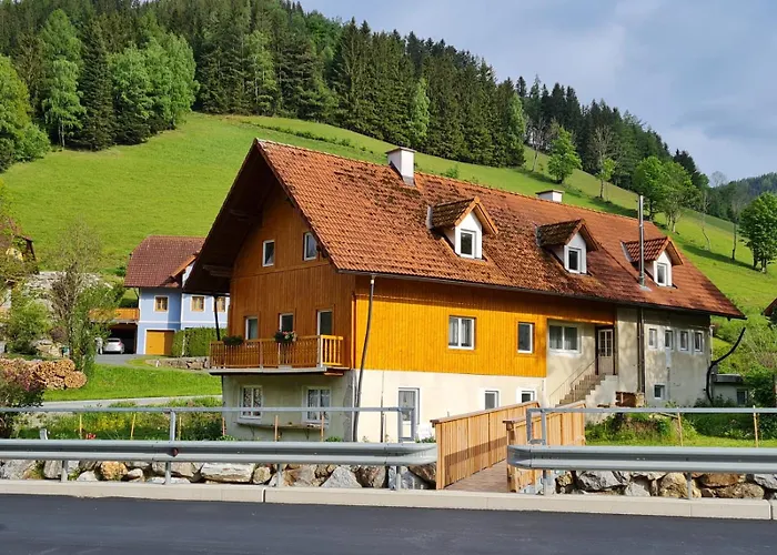 Haus Almblick