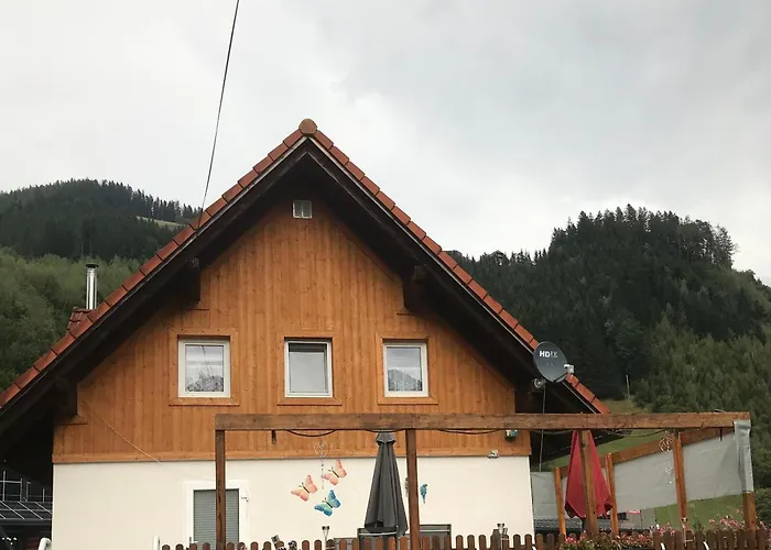 Haus Almblick