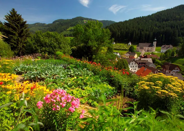 Haus Almblick