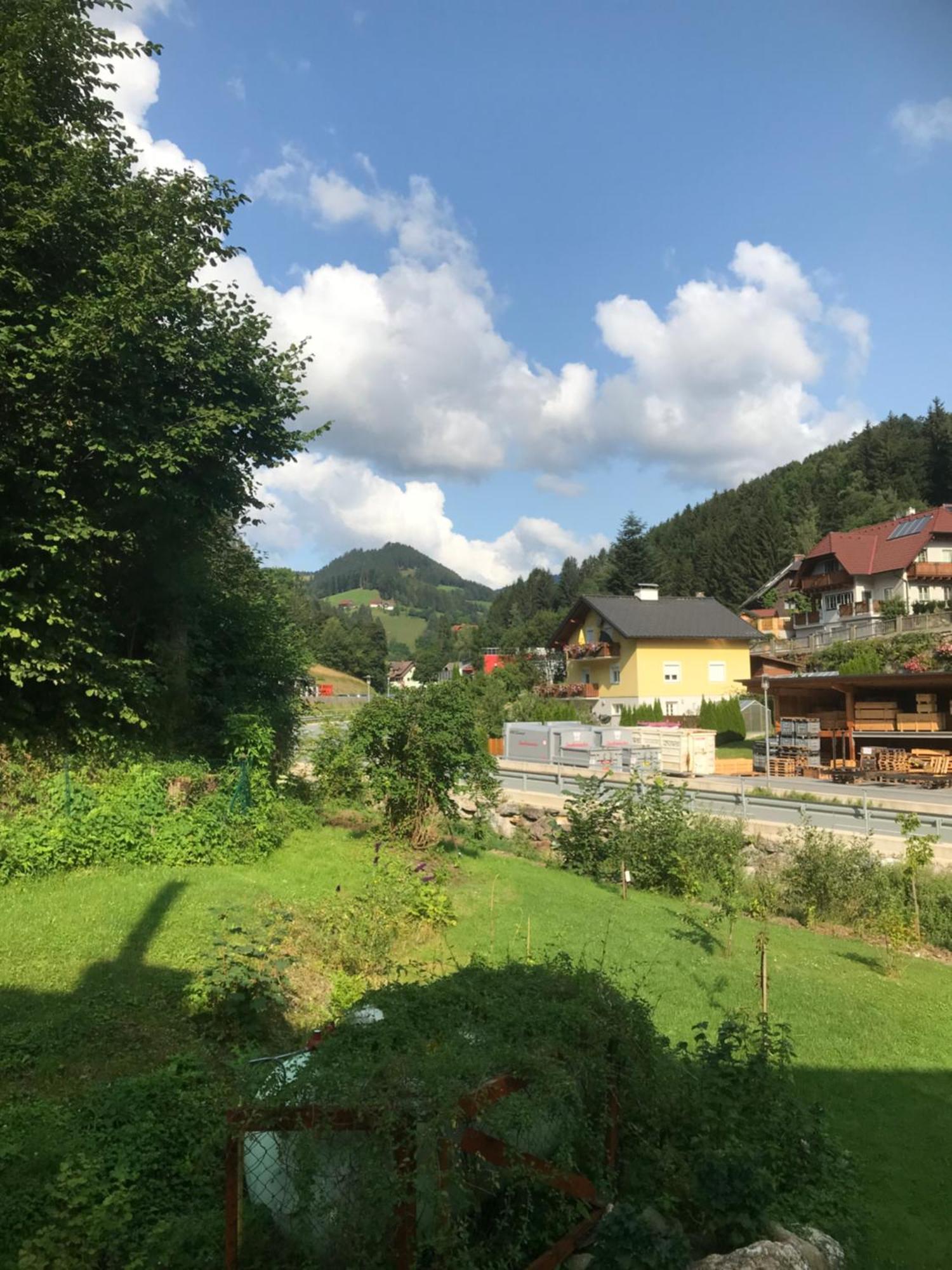 Haus Almblick *