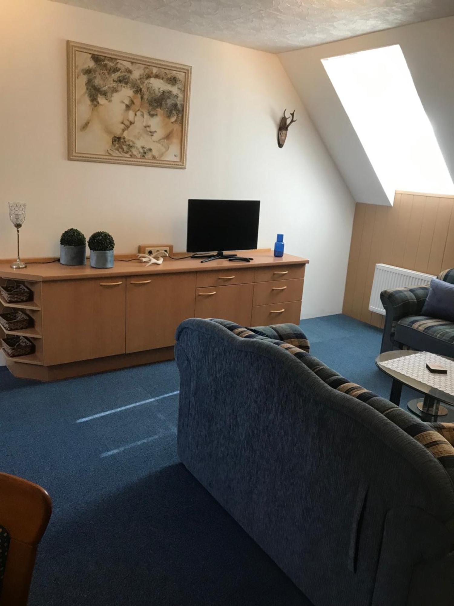 Apartment Haus Almblick