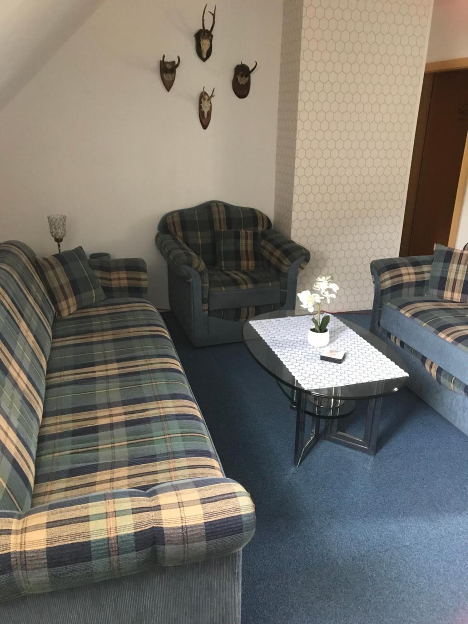 Haus Almblick Apartment *