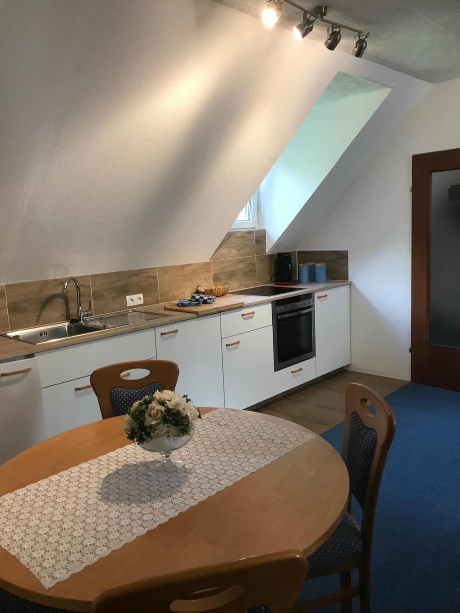 Haus Almblick Apartment Gasen
