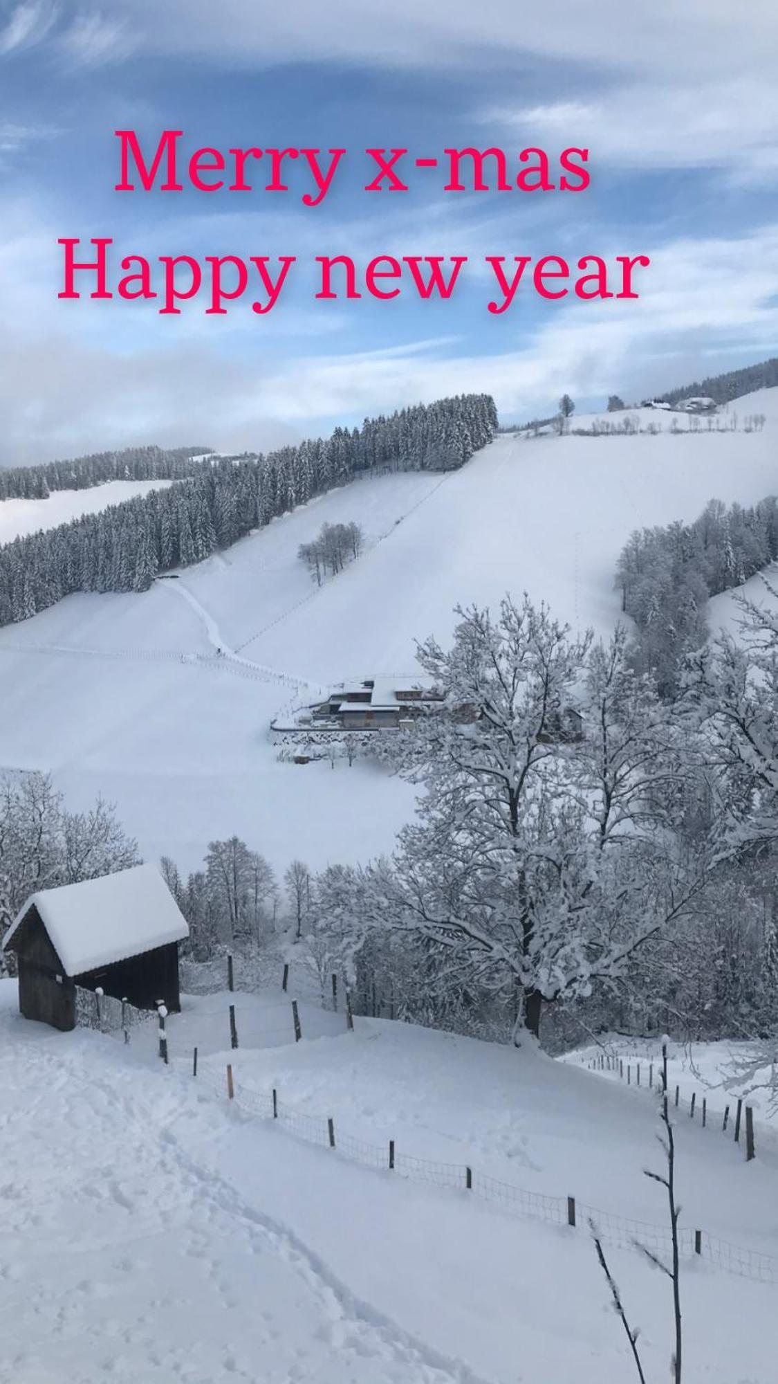 Haus Almblick