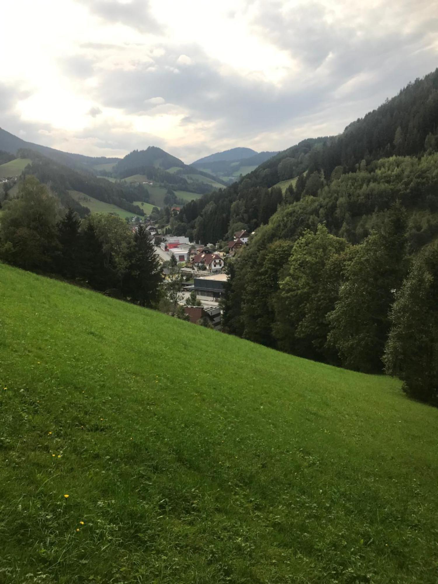 Haus Almblick * Gasen