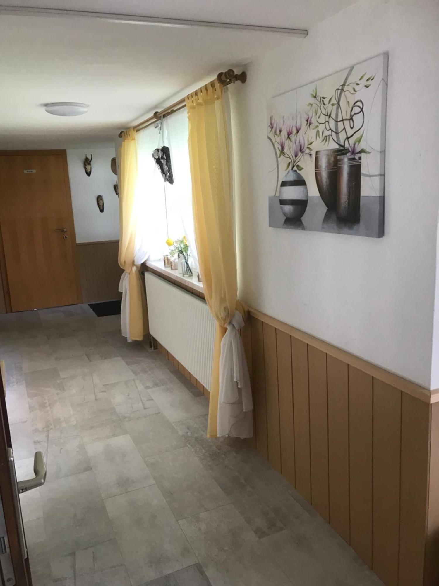 Haus Almblick * Gasen