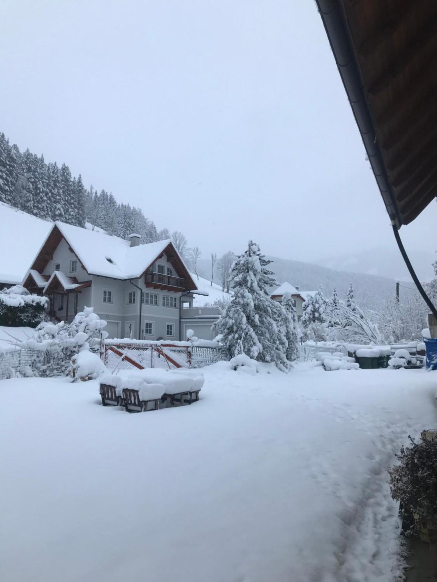 Haus Almblick *