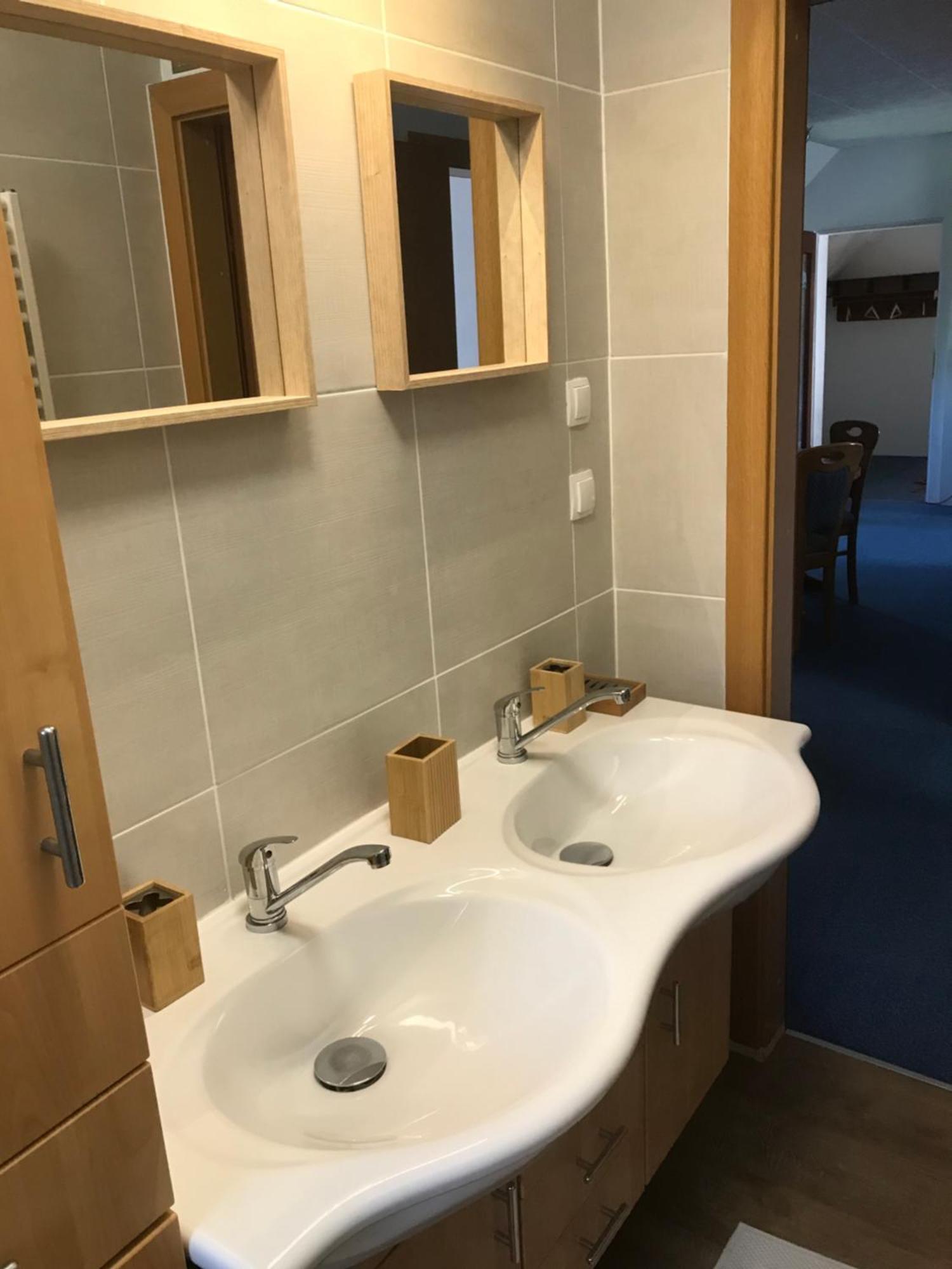 Haus Almblick Apartment