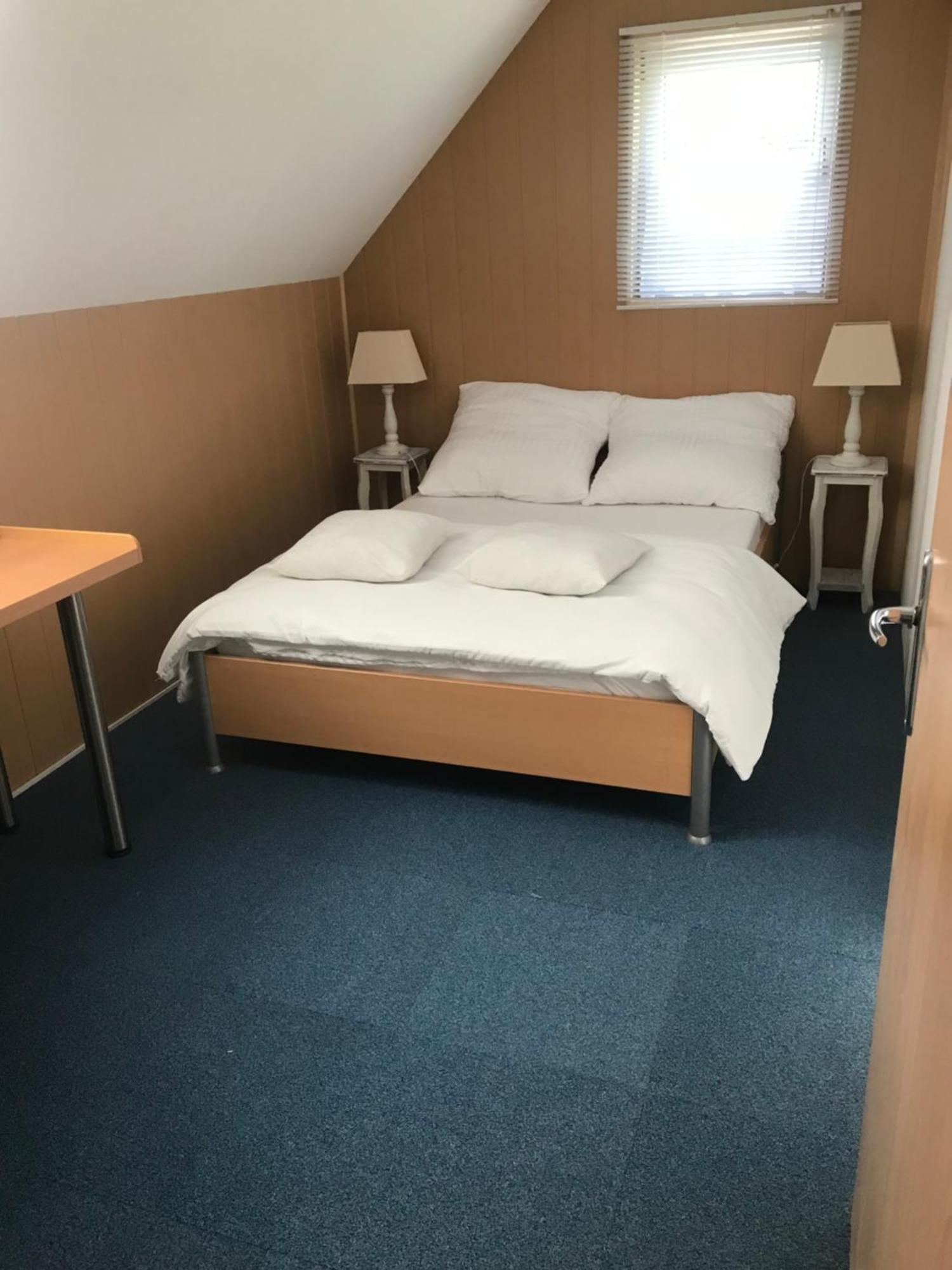 Apartment Haus Almblick *