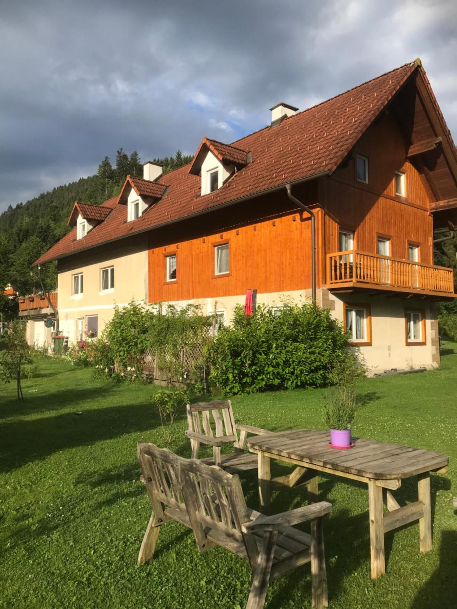 Haus Almblick