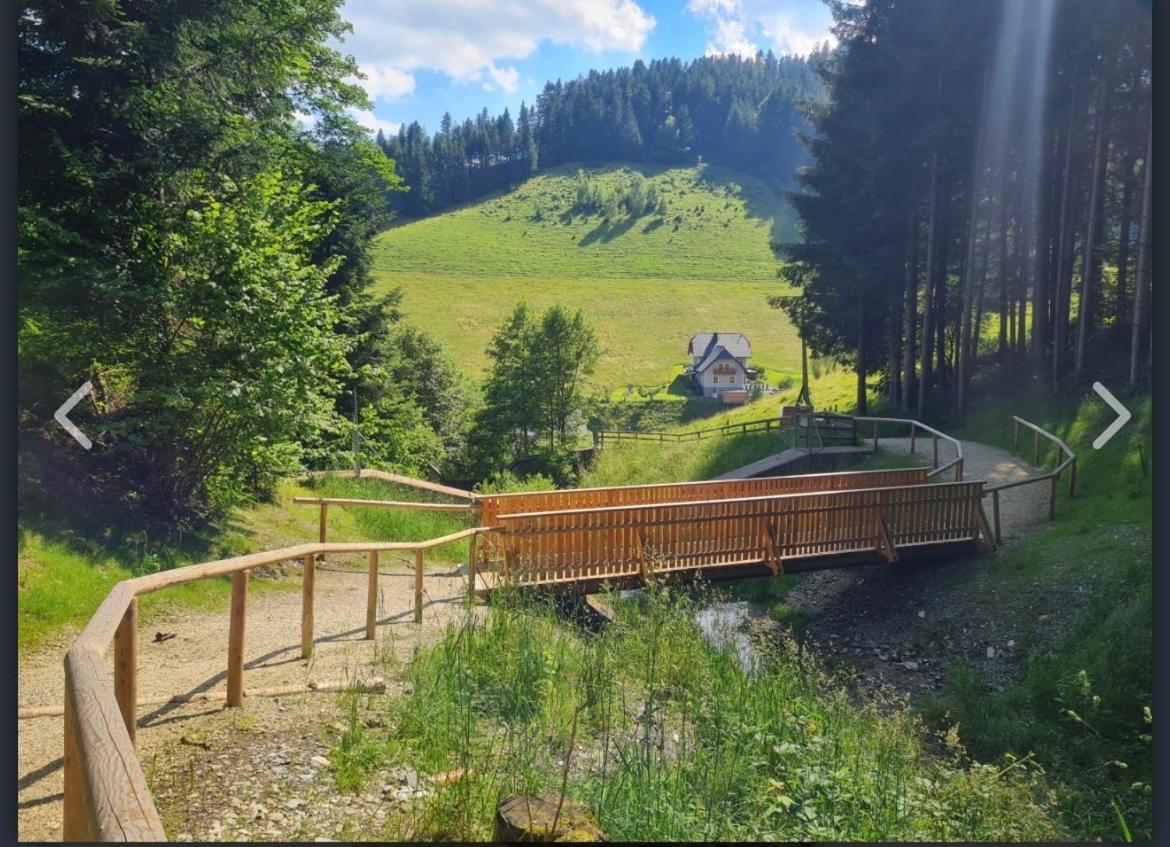 Haus Almblick
