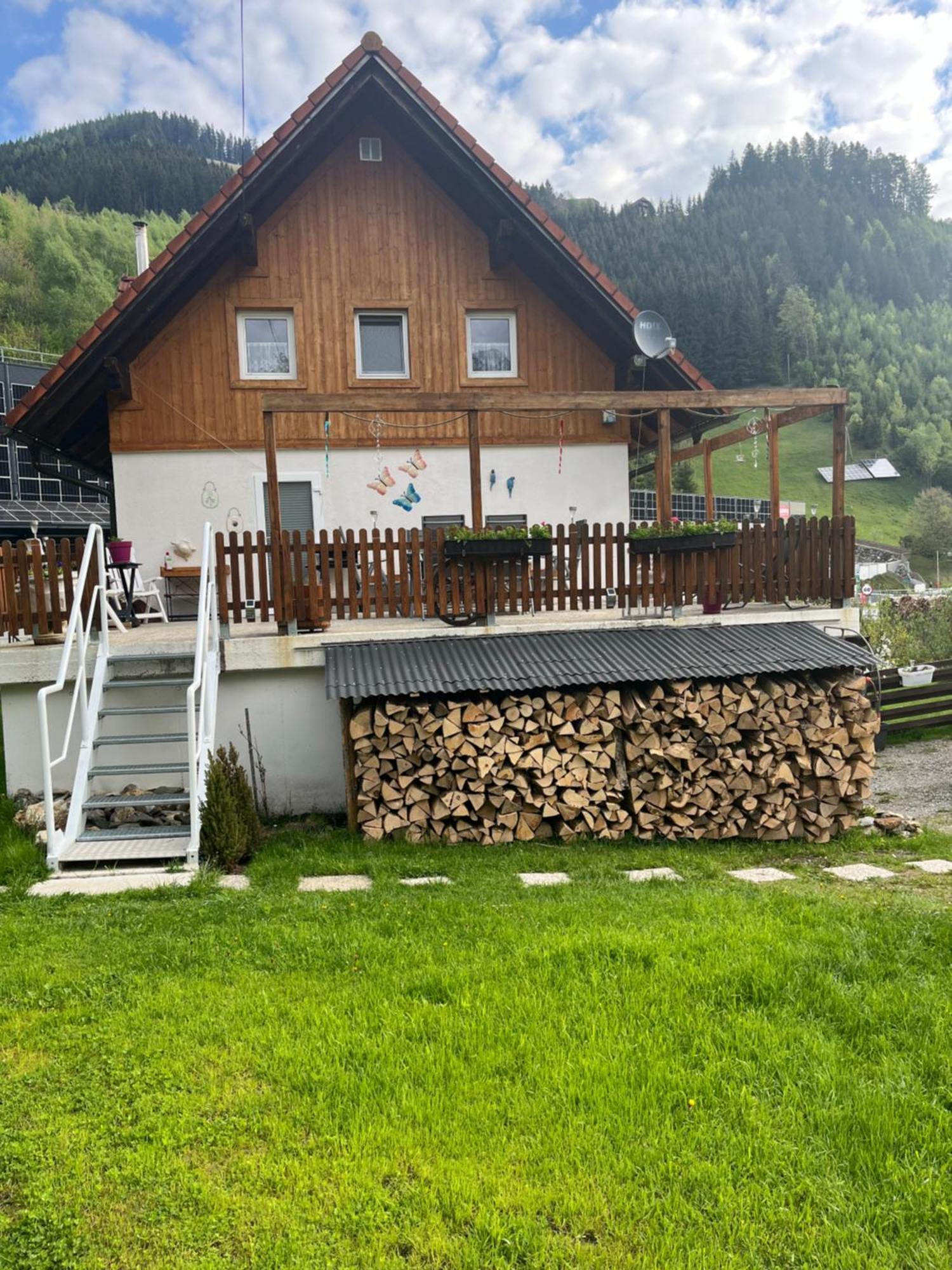 Haus Almblick Gasen