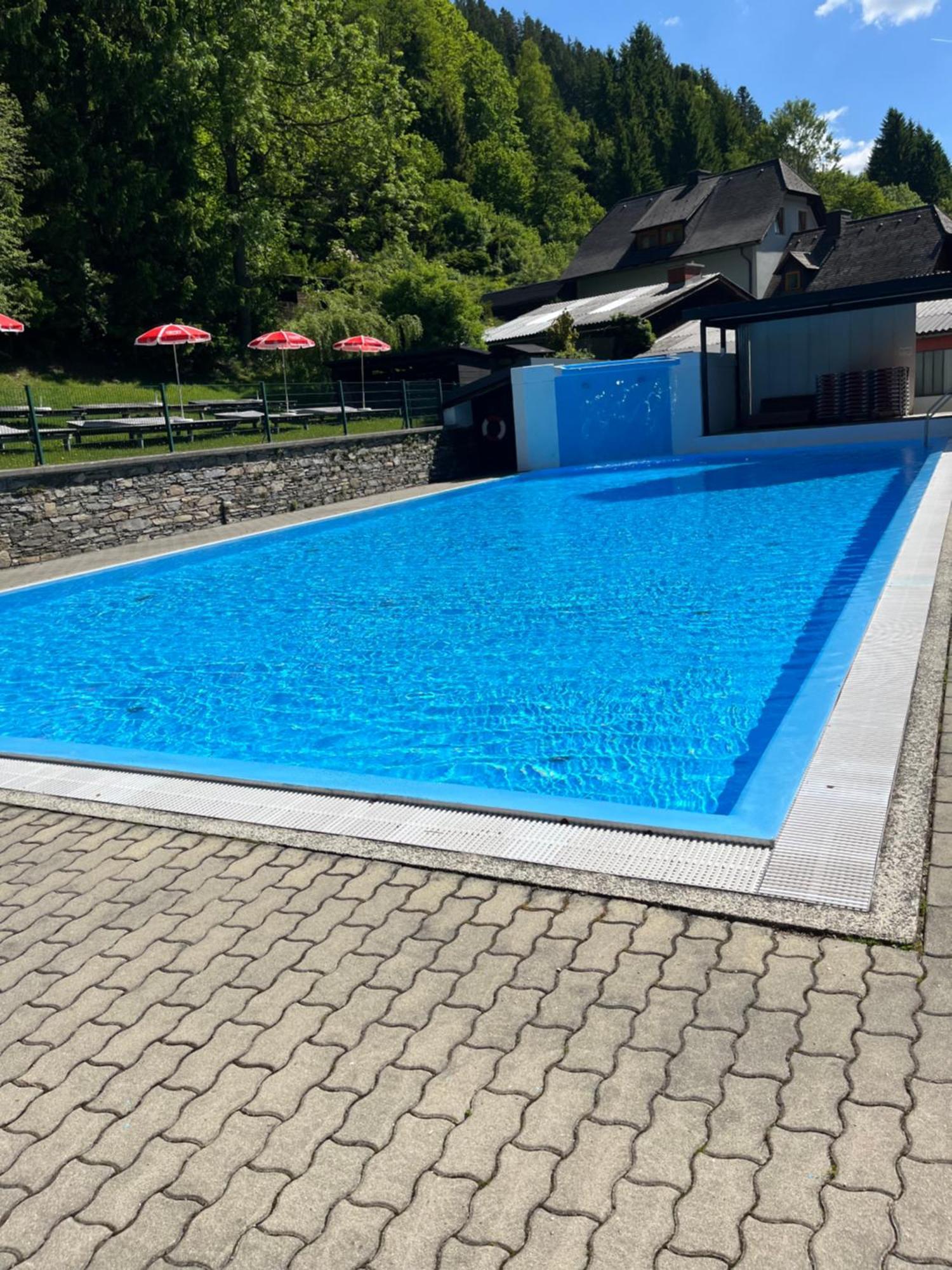 Haus Almblick * Gasen