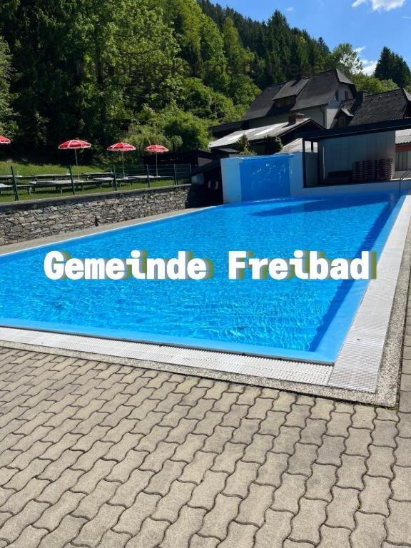 Haus Almblick Apartment *