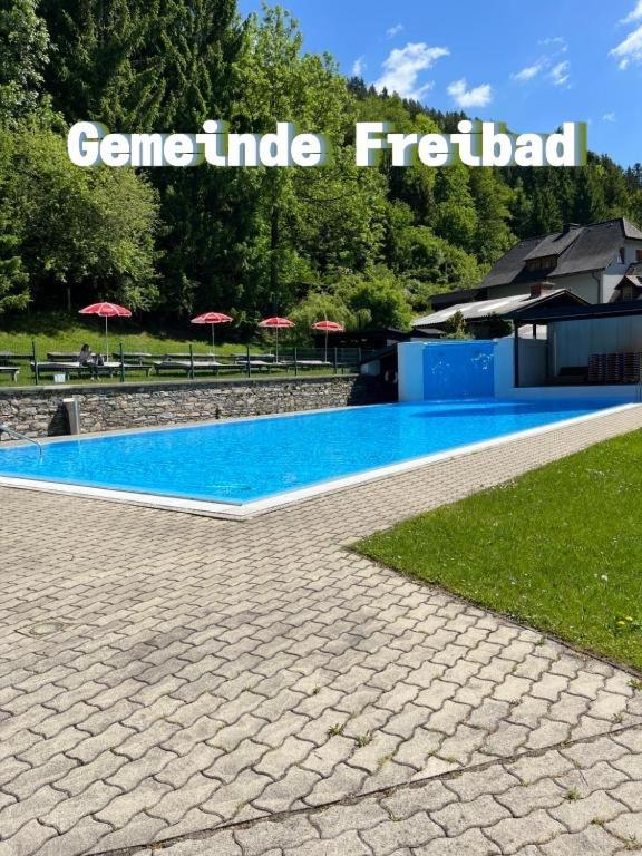 Apartment Haus Almblick Gasen
